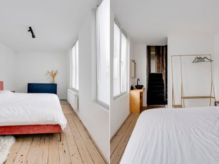 Appartement te huur - Foto 4