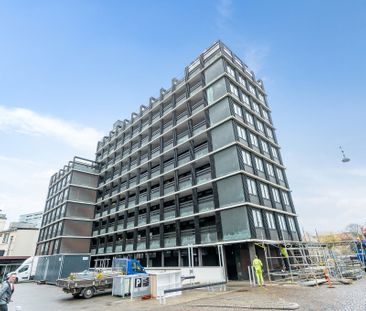 Banegårdsgade 34/Orla Lehmanns Allé 3-7, 8000 Aarhus C - Photo 3