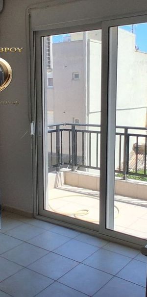 Διαμέρισμα για ενοικίαση Κέντρο (Αλεξανδρούπολη) - Φωτογραφία 1