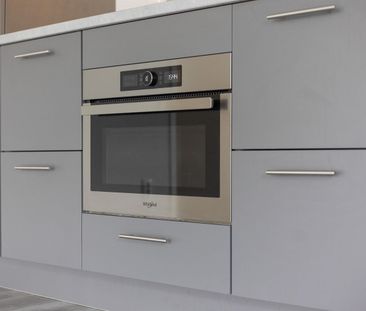 Appartement te huur: 1e Lulofsdwarsstraat 14-P 2521 AZ Den Haag - Photo 4