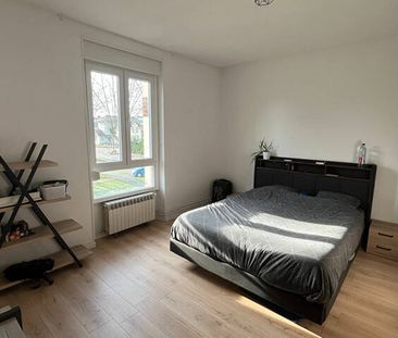 Maison à louer Joeuf F4 - JARDIN - CAVE - Photo 3