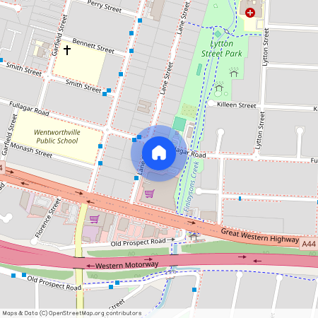 23/62 Fullagar Road, Wentworthville