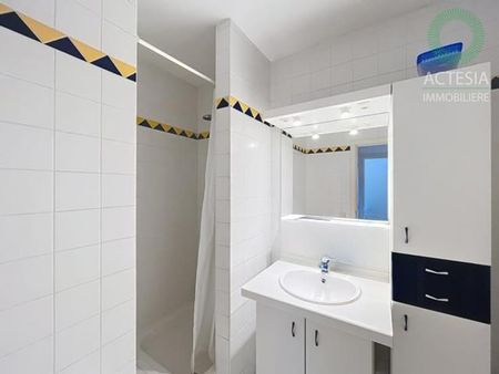 Appartement te huur - Foto 5