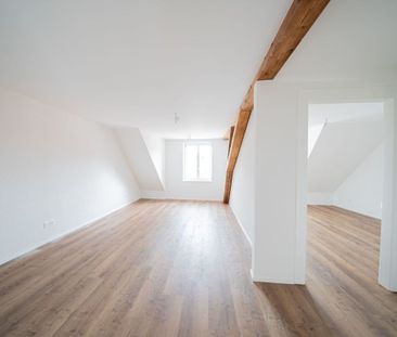 Singlewohnung mit Extracharme - Photo 1