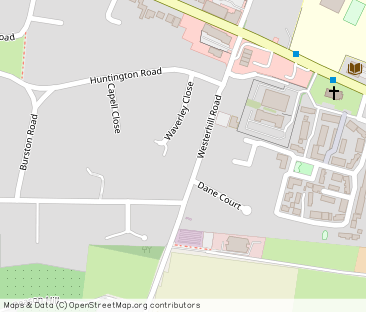 Westerhill Road, Coxheath, Maidstone, ME17 - Photo 1