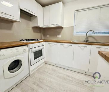 1 bedroom flat to rent - Photo 5