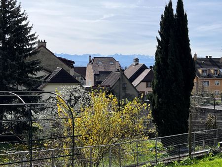 2.5 Zimmer, 55 m² - Photo 5