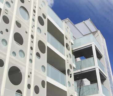 location Appartement T2 DE 42.6m² À MERIGNAC - Photo 2