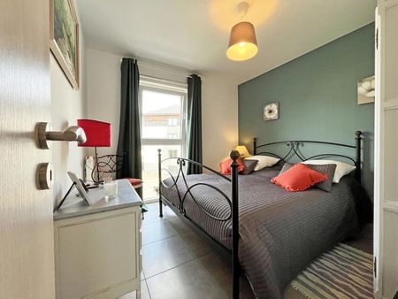 Appartement te huur - Photo 5