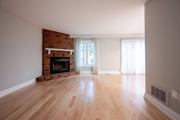 For Lease - 35 Ceremonial Drive Unit# 36, Mississauga, Ontario - Photo 1