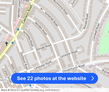 Morden Road, Newport, NP19 - Photo 1