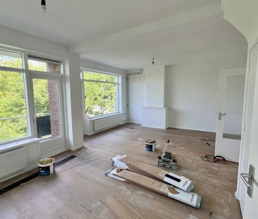 Peppelweg 65, Rotterdam - Appartement à Louer - Photo 2