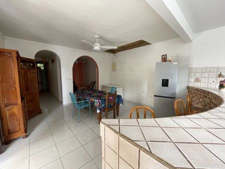 2 CHAMBRES EN COLOCATION PROCHE DE FOUILLOLE - Photo 4