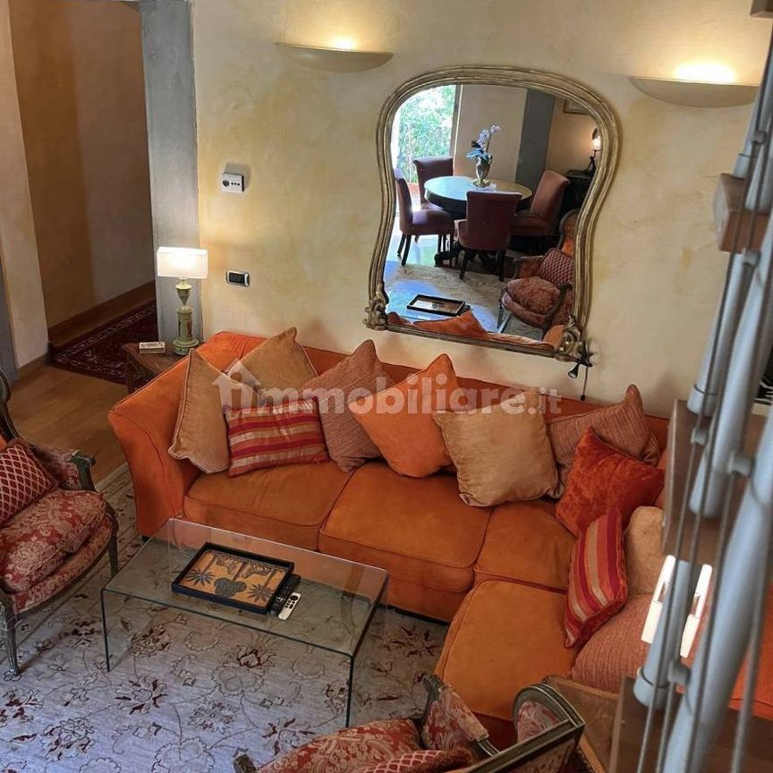 Appartamento piazza dei Peruzzi, Signoria - Uffizi, Firenze - Foto 1