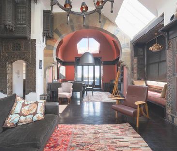 4 bedroom apartment to rent - Photo 4