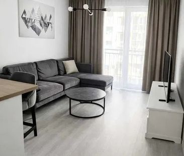 Kawalerka w ładnej i cichej okolicy | Dog friendly - Фото 5