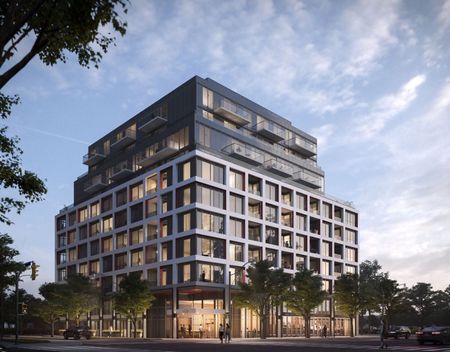 For Lease - 1195 The Queensway Street Unit# M01, Toronto, Ontario - Photo 2