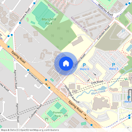 82/94-116 Culloden Road, Marsfield 2122, New South Wales