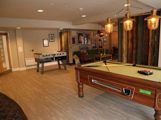 En Suite Classic - Photo 1