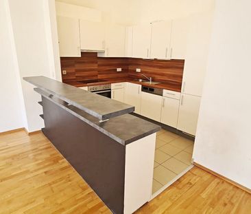 BERNHARDTSTALGASSE, 119 m2 Maisonette mit Terrasse und Balkon, 4 Zi... - Foto 3
