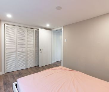 For Lease - 651 16th Avenue, Richmond Hill, Ontario - Photo 4