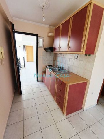 Studio/Γκαρσονιέρα για ενοικίαση Υψηλά Αλώνια (Πάτρα) - Photo 5