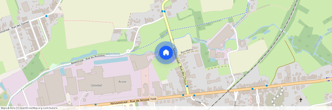 Heckensveld 1 / 0002, 9600 Ronse