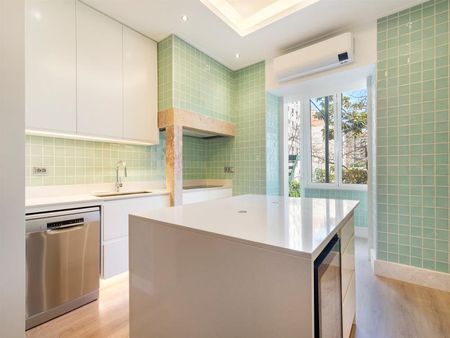 Apartamento T4 em Lisboa - Photo 5