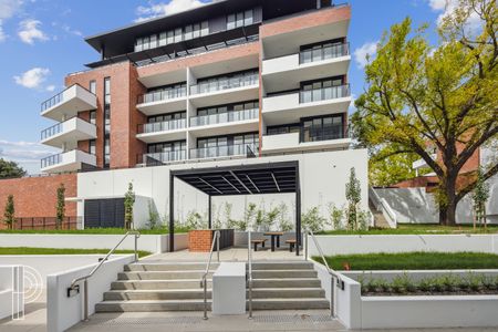 5/17 Captain Cook Crescent, Griffith ACT 2603 - Apartment For Rent | Domain - Photo 2