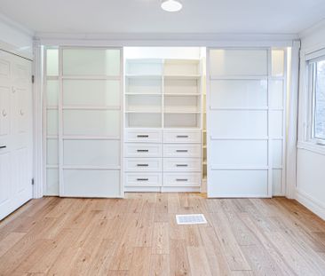 For Lease - 218 Lee Avenue, Toronto, Ontario - Photo 1