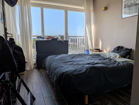 Location Appartement 4 pièces 90m² ANGERS 49100 - Photo 5