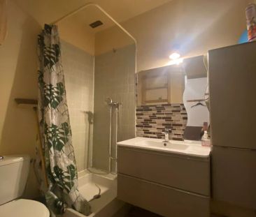 Appartement - 1 pièce(s) - 17 m2 - Photo 2