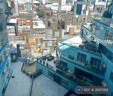 1 bedroom flat to rent - Photo 2