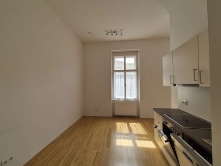 Gemütliche Kleinwohnung in ausgezeichneter Lage in Leoben! **Aktionspreis** - Photo 3