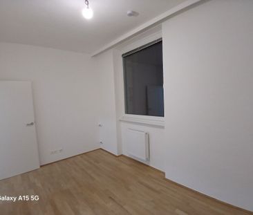 Erstbezug 5.Liftstock, Helle 2-Zimmer-Wohnung, 3 Min zum Schwedenpl... - Photo 1