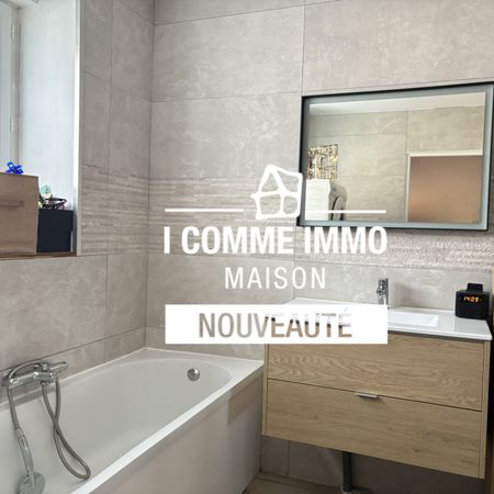 Location Maison 2 pièces 68m² AIX NOULETTE 62160 - Photo 4