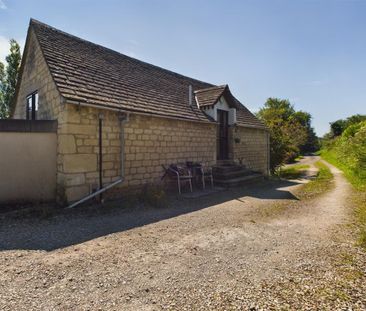 1 bedroom coach house to rent - Photo 4