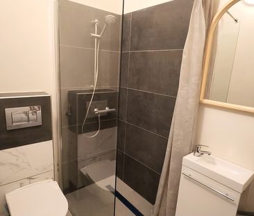 Na wynajem 2-pokojowe Skolwin - Photo 4