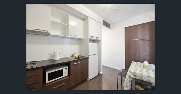 City Vibrate Lifestyle Is In Your Hand - Photo 1