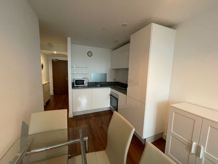 1 Bed Flat, Hagley Road, B16 - Photo 4