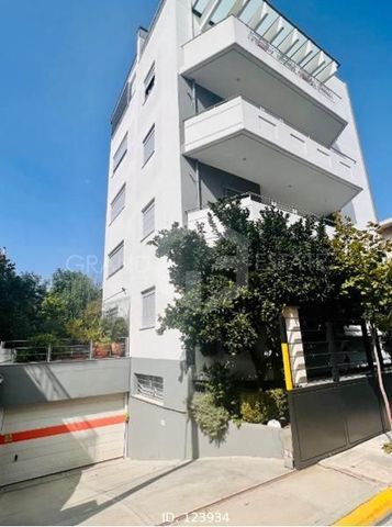 Διαμέρισμα για ενοικίαση Παράδεισος (Μαρούσι) - Photo 3