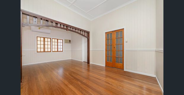 Charming & Convenient Living in Central Pimlico - Photo 1