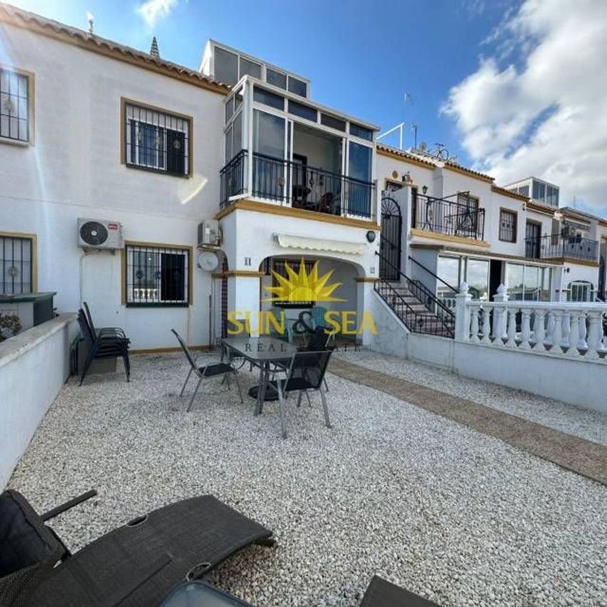 Alquiler de piso en La Siesta - El Salado - Torreta - Photo 1