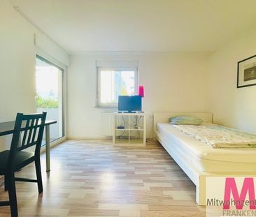 Gepflegte Wohnung in zentraler Lage - Foto 6