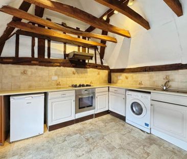 1 bedroom maisonette to rent - Photo 2