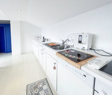 2.5 Zimmer, 75 m², 3. Stock - Photo 4