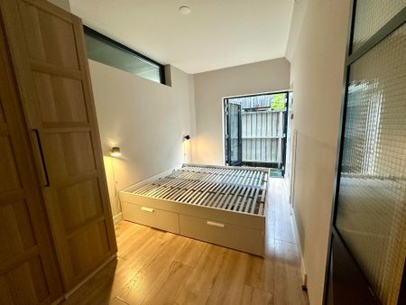 Te huur: Appartement Kaasjeskruidstraat in Amsterdam - Photo 4