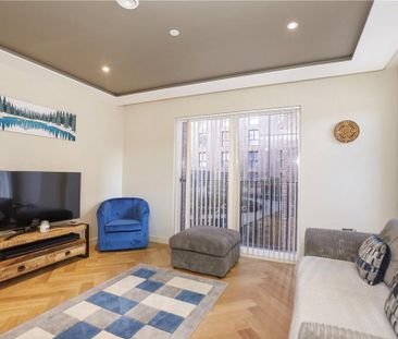 2 bedroom apartment to rent - Photo 4