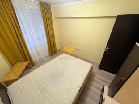 Închiriază Apartament 3 camere Gheorgheni - Photo 4