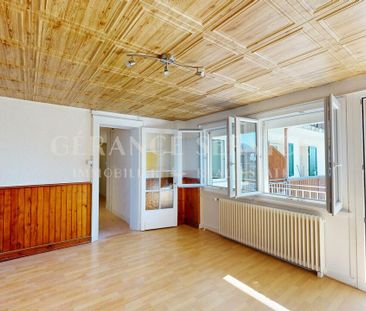 2.5 Zimmer, 70 m² - Foto 5